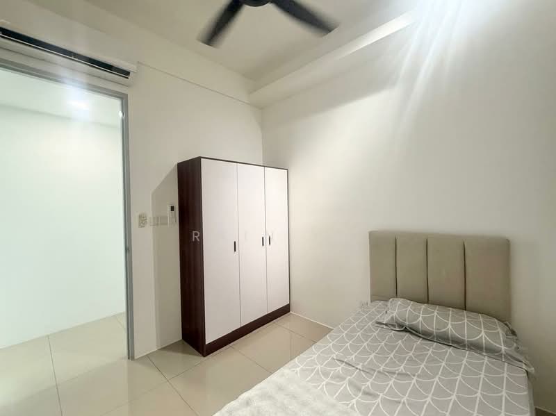 Kondominium untuk Disewa di Zen 6 - Rain Yu - Bedroom - PropertyGuru.com.my