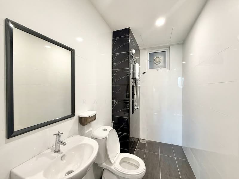Kondominium untuk Disewa di Zen 6 - Rain Yu - Bathroom - PropertyGuru.com.my
