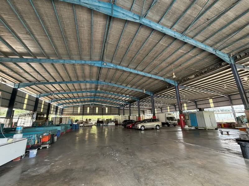 Detached Factory for Rent in Senai (Kulai) - Eva Siow - PropertyGuru.com.my
