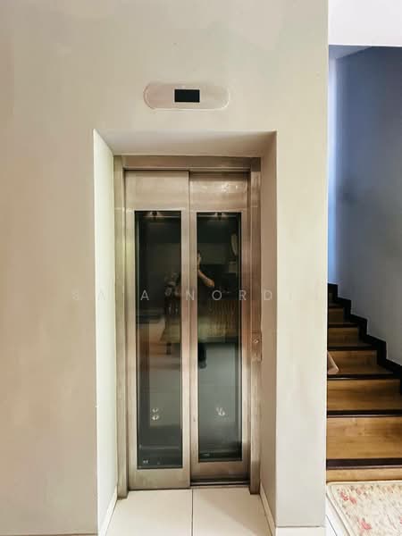 3-storey Terraced House for Sale in Laman Glenmarie (Shah Alam) - Sa'a Nordin - Interior - PropertyGuru.com.my