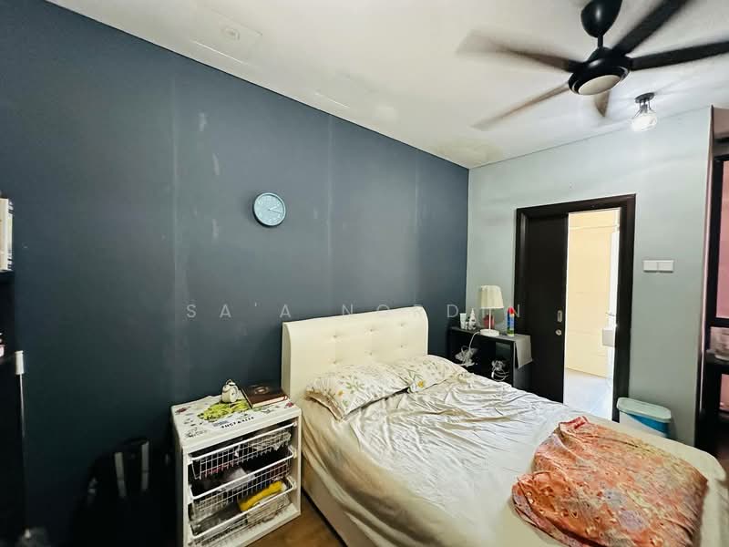 3-storey Terraced House for Sale in Laman Glenmarie (Shah Alam) - Sa'a Nordin - Bedroom - PropertyGuru.com.my