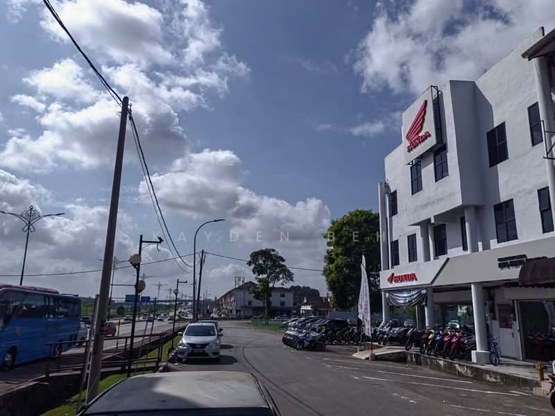 Shop for Sale in Taman Senai Utama (Kulai) - Kayden Beh - PropertyGuru.com.my