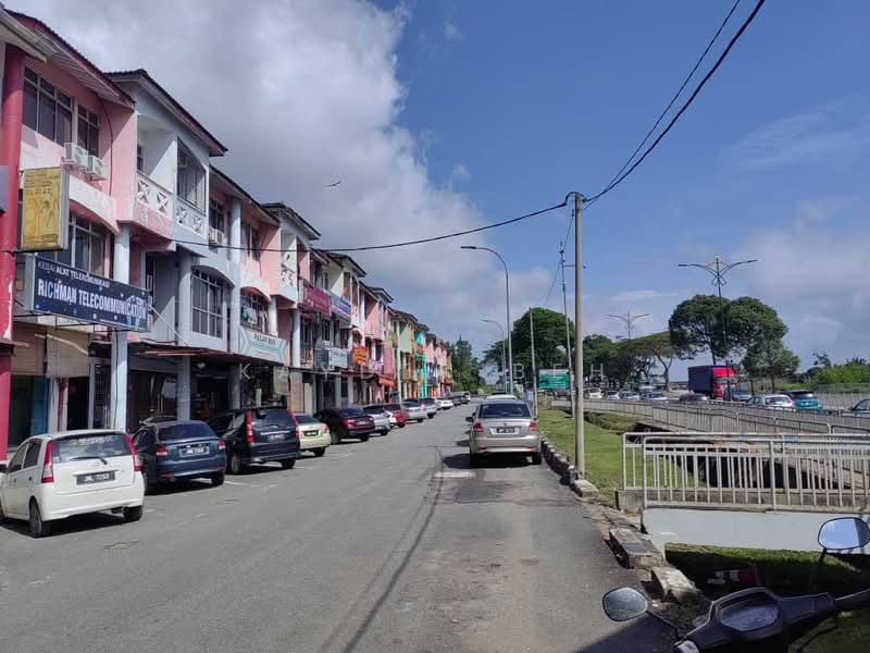 Shop for Sale in Taman Senai Utama (Kulai) - Kayden Beh - PropertyGuru.com.my