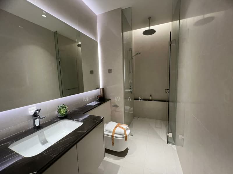 Service Residence for Sale at Pavilion Square - Mr Wan - Bathroom - PropertyGuru.com.my