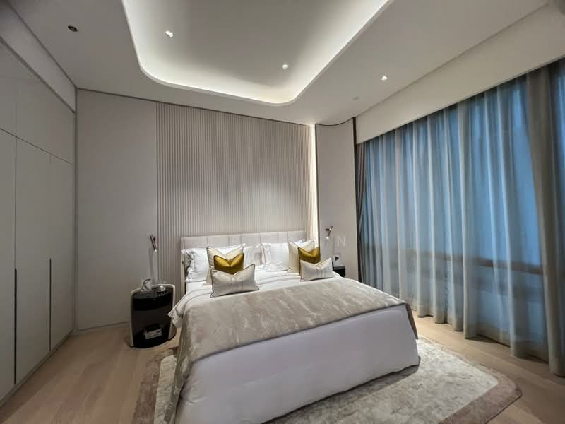 Service Residence for Sale at Pavilion Square - Mr Wan - Bedroom - PropertyGuru.com.my