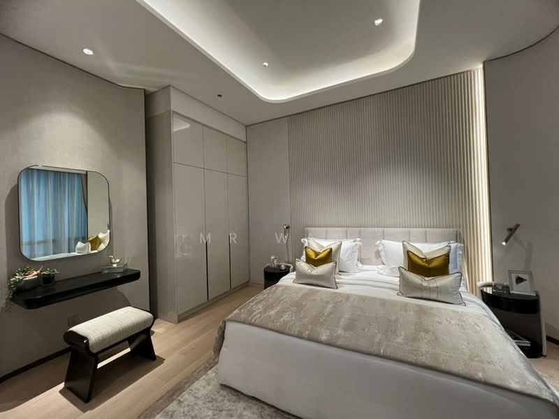 Service Residence for Sale at Pavilion Square - Mr Wan - Bedroom - PropertyGuru.com.my