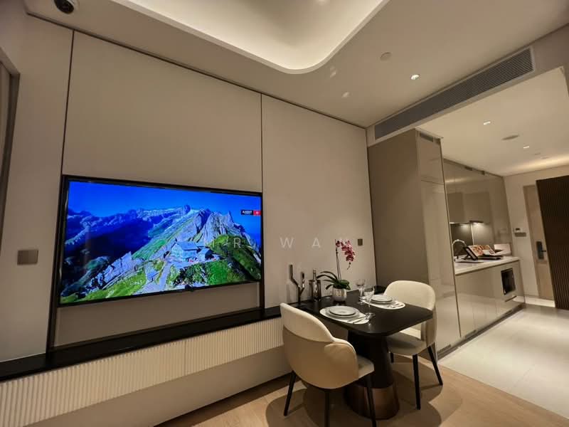 Service Residence for Sale at Pavilion Square - Mr Wan - Interior - PropertyGuru.com.my