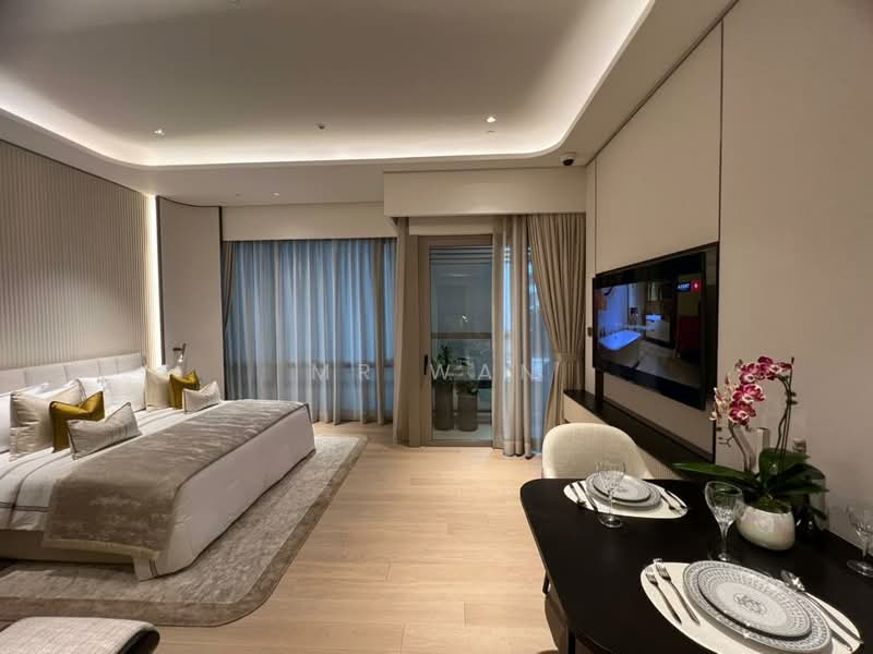 Service Residence for Sale at Pavilion Square - Mr Wan - Bedroom - PropertyGuru.com.my