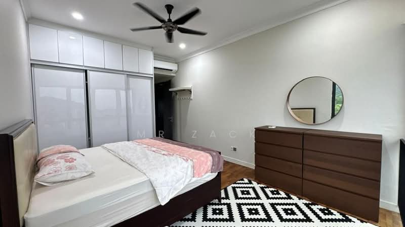 Kondominium untuk Disewa di 16 Quartz Sky Villa - Mr Zack - Bedroom - PropertyGuru.com.my