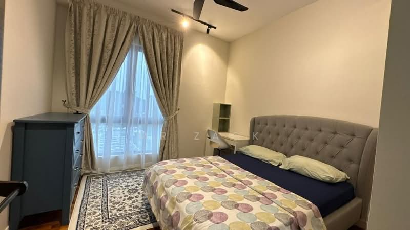 Kondominium untuk Disewa di 16 Quartz Sky Villa - Mr Zack - Bedroom - PropertyGuru.com.my