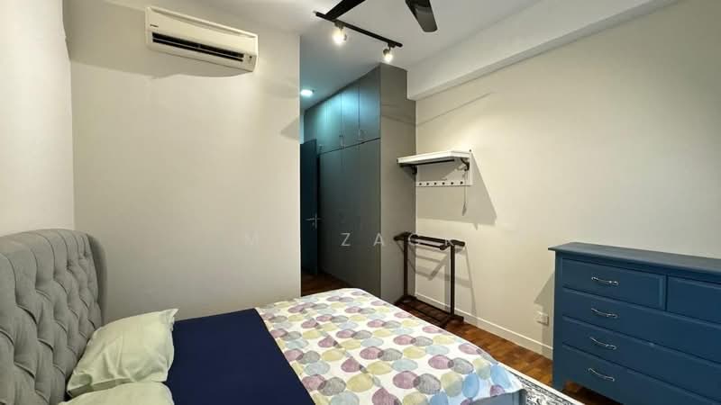 Kondominium untuk Disewa di 16 Quartz Sky Villa - Mr Zack - Bedroom - PropertyGuru.com.my