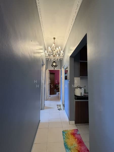 Corridor