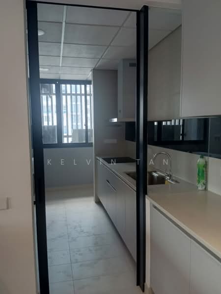 Condominium for Rent at Residensi Astrea - Kelvin Tan - Kitchen - PropertyGuru.com.my