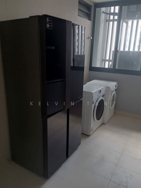 Condominium for Rent at Residensi Astrea - Kelvin Tan - Interior - PropertyGuru.com.my