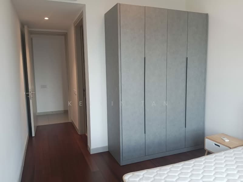 Condominium for Rent at Residensi Astrea - Kelvin Tan - Corridor - PropertyGuru.com.my