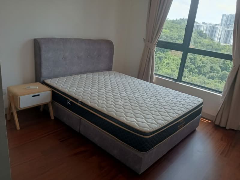 Condominium for Rent at Residensi Astrea - Kelvin Tan - Bedroom - PropertyGuru.com.my