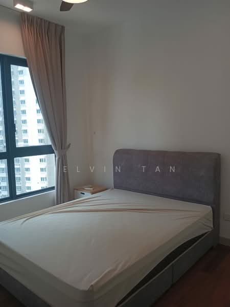 Condominium for Rent at Residensi Astrea - Kelvin Tan - Bedroom - PropertyGuru.com.my