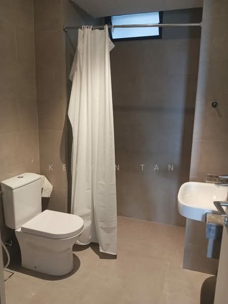 Condominium for Rent at Residensi Astrea - Kelvin Tan - Bathroom - PropertyGuru.com.my