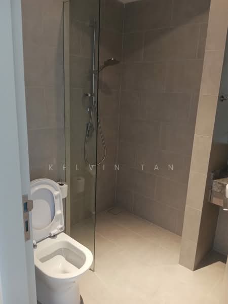 Condominium for Rent at Residensi Astrea - Kelvin Tan - Bathroom - PropertyGuru.com.my