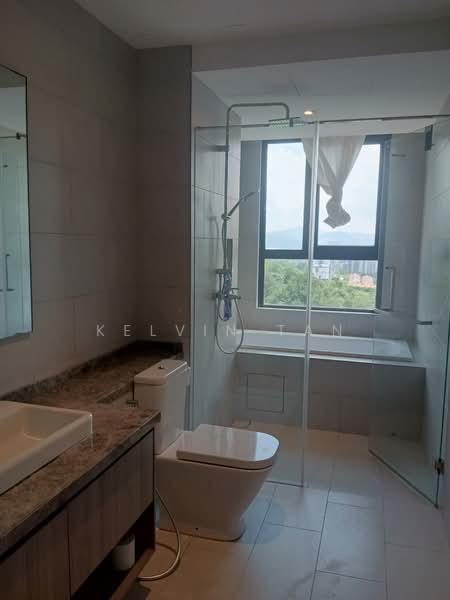 Condominium for Rent at Residensi Astrea - Kelvin Tan - Bathroom - PropertyGuru.com.my