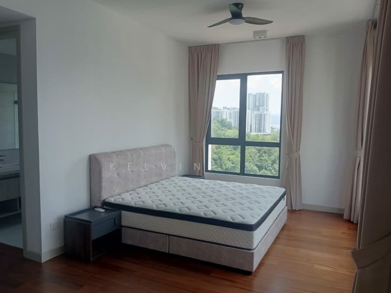 Condominium for Rent at Residensi Astrea - Kelvin Tan - Bedroom - PropertyGuru.com.my