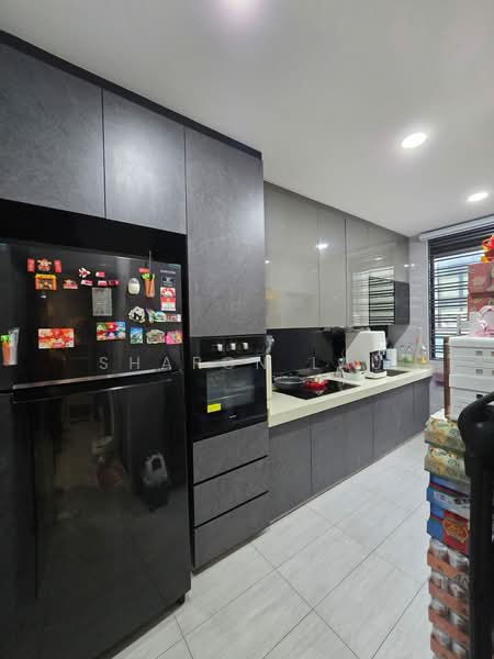 2-storey Terraced House for Sale in Bandar Seri Alam (Masai) - Sharon Lau - PropertyGuru.com.my