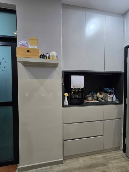 2-storey Terraced House for Sale in Bandar Seri Alam (Masai) - Sharon Lau - PropertyGuru.com.my