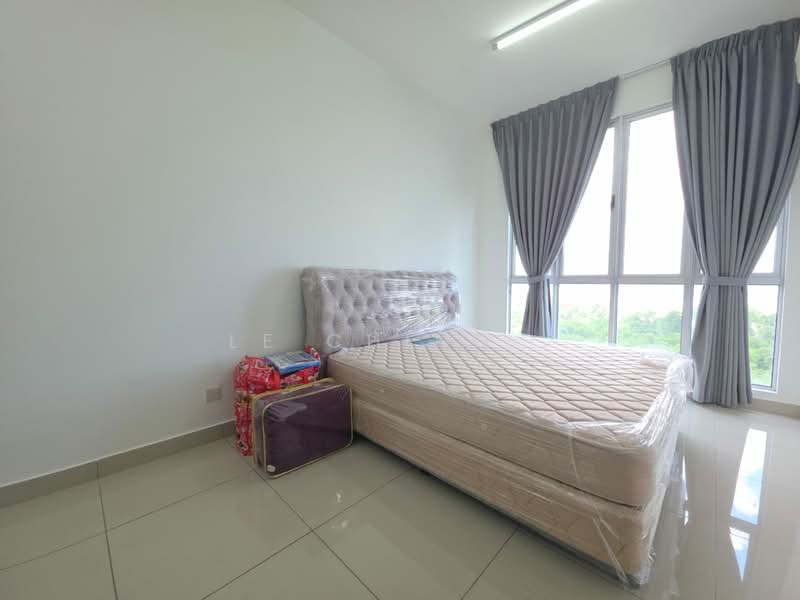 Servis Apartment untuk Disewa di Meridin Bayvue Serviced Apartment - Le Ching . - PropertyGuru.com.my