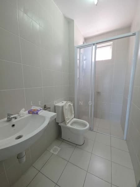 Servis Apartment untuk Disewa di Meridin Bayvue Serviced Apartment - Le Ching . - PropertyGuru.com.my