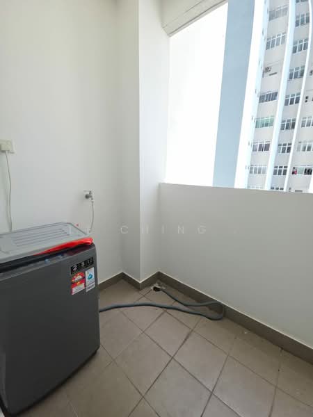Servis Apartment untuk Disewa di Meridin Bayvue Serviced Apartment - Le Ching . - PropertyGuru.com.my
