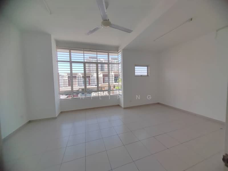 2-storey Terraced House for Rent in Semenyih (Selangor) - Philip Ng - Living Room - PropertyGuru.com.my