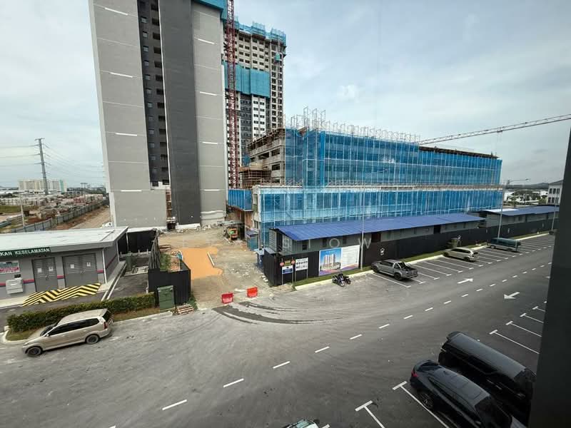 Shop for Rent in Eco Botanic (Iskandar Puteri (Nusajaya)) - Eva Siow - Exterior - PropertyGuru.com.my