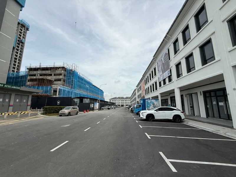 Shop for Rent in Eco Botanic (Iskandar Puteri (Nusajaya)) - Eva Siow - PropertyGuru.com.my