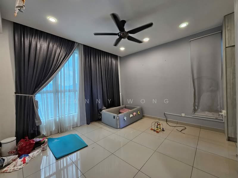 Servis Apartment untuk Disewa di LakePark Residence @ KL North - Danny Wong - Interior - PropertyGuru.com.my
