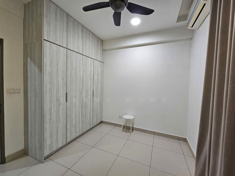 Servis Apartment untuk Disewa di LakePark Residence @ KL North - Danny Wong - Bedroom - PropertyGuru.com.my