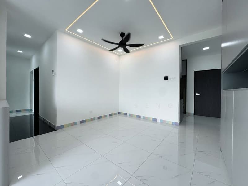 For Sale - M'tiara