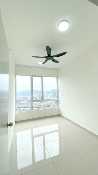 Pangsapuri untuk Disewa di Residensi Laman Sari - Pauline Chong - View - PropertyGuru.com.my