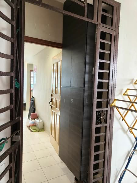 Pangsapuri untuk Dijual di Villa Krystal @ Bandar Selesa Jaya - Alanis Lee - PropertyGuru.com.my