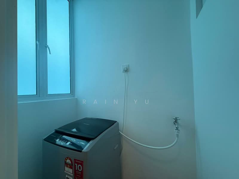 Kondominium untuk Disewa di QuayWest Residence - Rain Yu - Interior - PropertyGuru.com.my