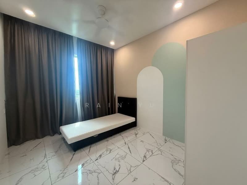 Kondominium untuk Disewa di QuayWest Residence - Rain Yu - Bedroom - PropertyGuru.com.my