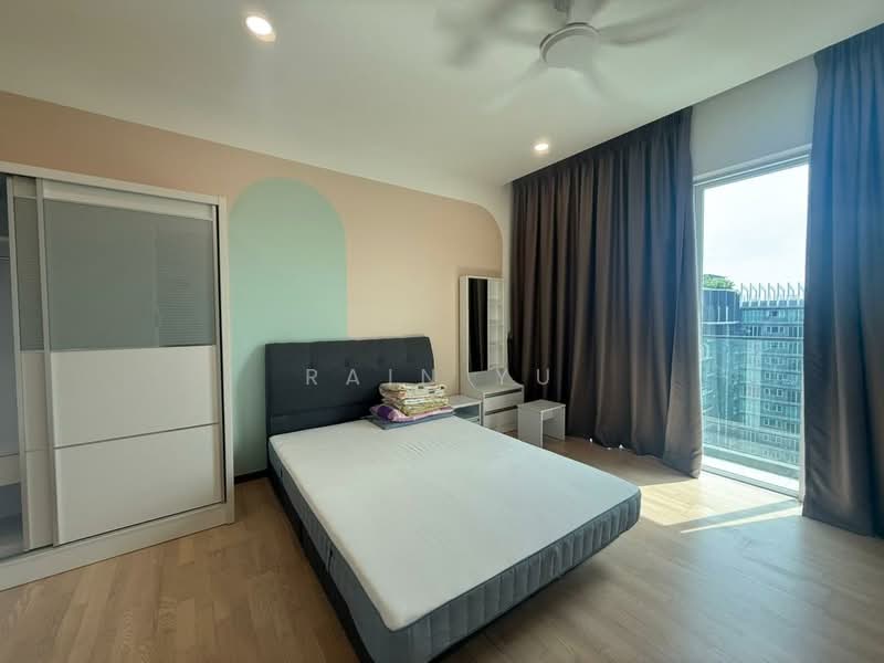 Kondominium untuk Disewa di QuayWest Residence - Rain Yu - Bedroom - PropertyGuru.com.my