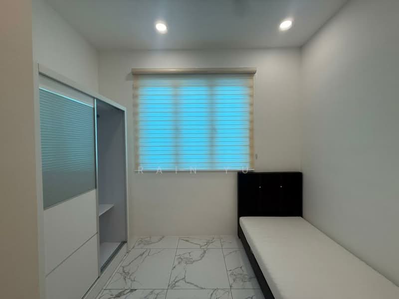 Kondominium untuk Disewa di QuayWest Residence - Rain Yu - Bedroom - PropertyGuru.com.my