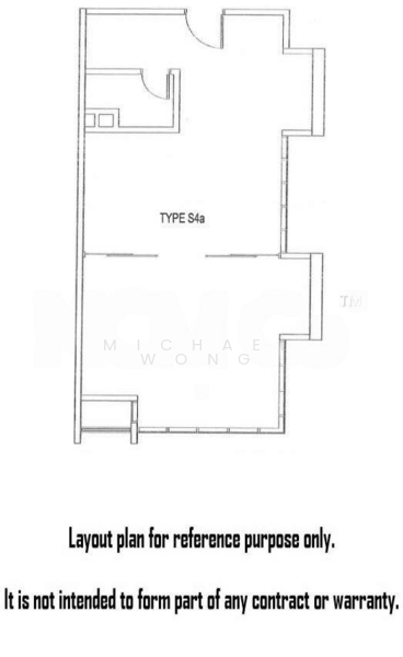 For Sale SOFO 3 Elements
