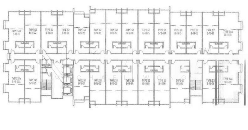 For Sale SOFO 3 Elements