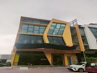 For Rent - Sunsuria 7th avenue Setia dagang