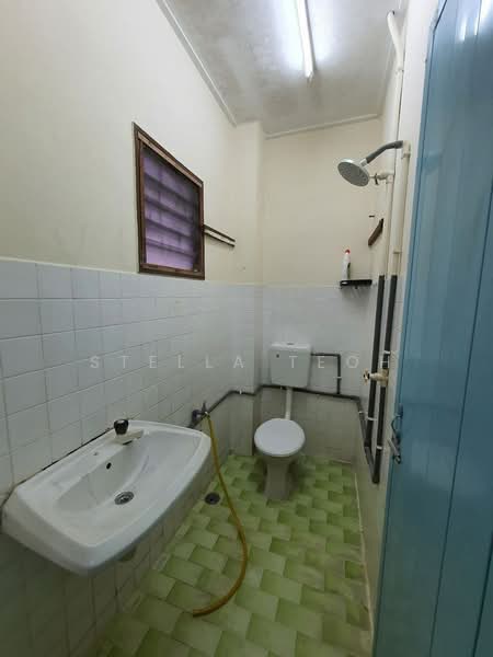 2-storey Terraced House for Sale in Taman Kledang (Menglembu) - Stella Teoh - PropertyGuru.com.my