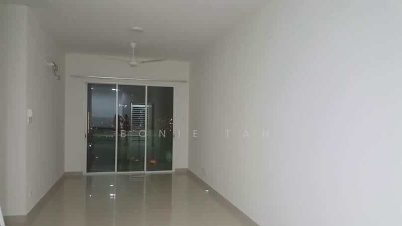 Servis Apartment untuk Dijual di Sentul Village - Bonie Tan - PropertyGuru.com.my