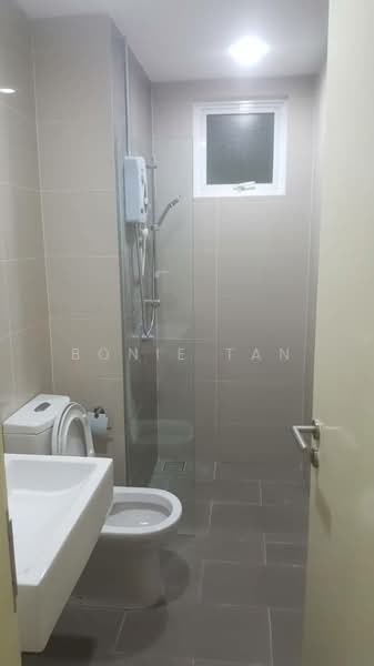 Servis Apartment untuk Dijual di Sentul Village - Bonie Tan - PropertyGuru.com.my