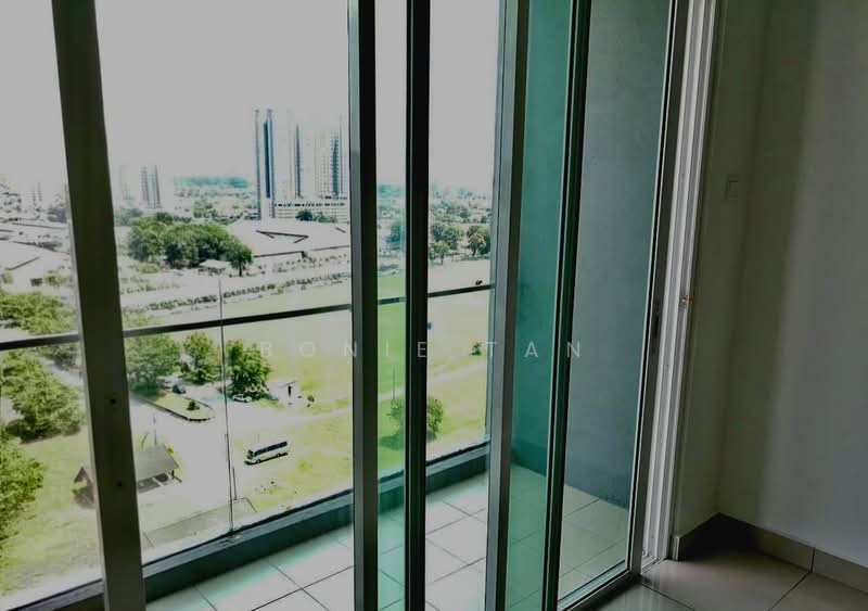 Servis Apartment untuk Dijual di Sentul Village - Bonie Tan - PropertyGuru.com.my