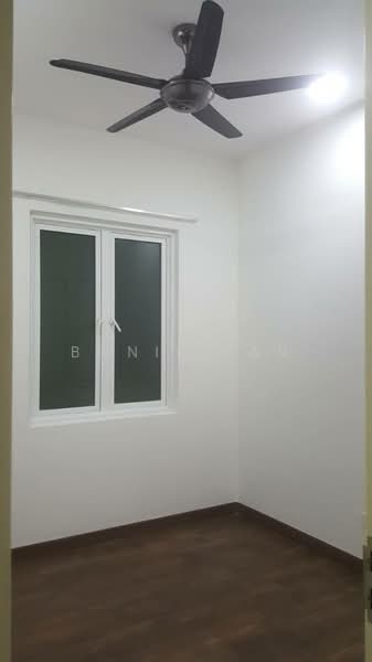Servis Apartment untuk Dijual di Sentul Village - Bonie Tan - PropertyGuru.com.my